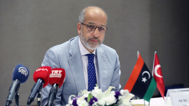 L'ONU a engagé des discussions avec les deux gouvernements rivaux en Libye pour résoudre la crise de gouvernance à la Banque centrale, dirigée par Seddik el-Kabir, qui menace le secteur pétrolier du pays.