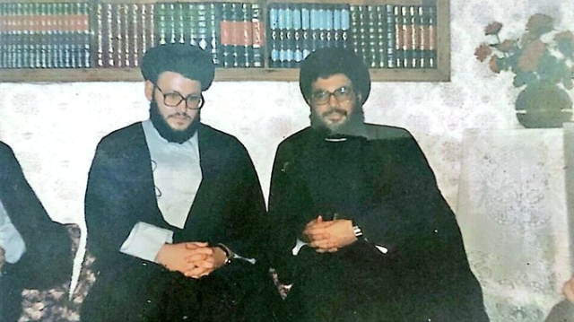 Hizbullah lideri Nasrallah’ın ölümü ardından Arap İslam Konseyi Sekreteri Hüseyni’nin sözleri yeniden gündem oldu.