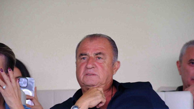 Fatih Terim 17 Mayıs'tan bu yana hiçbir takımı çalıştırmıyor.