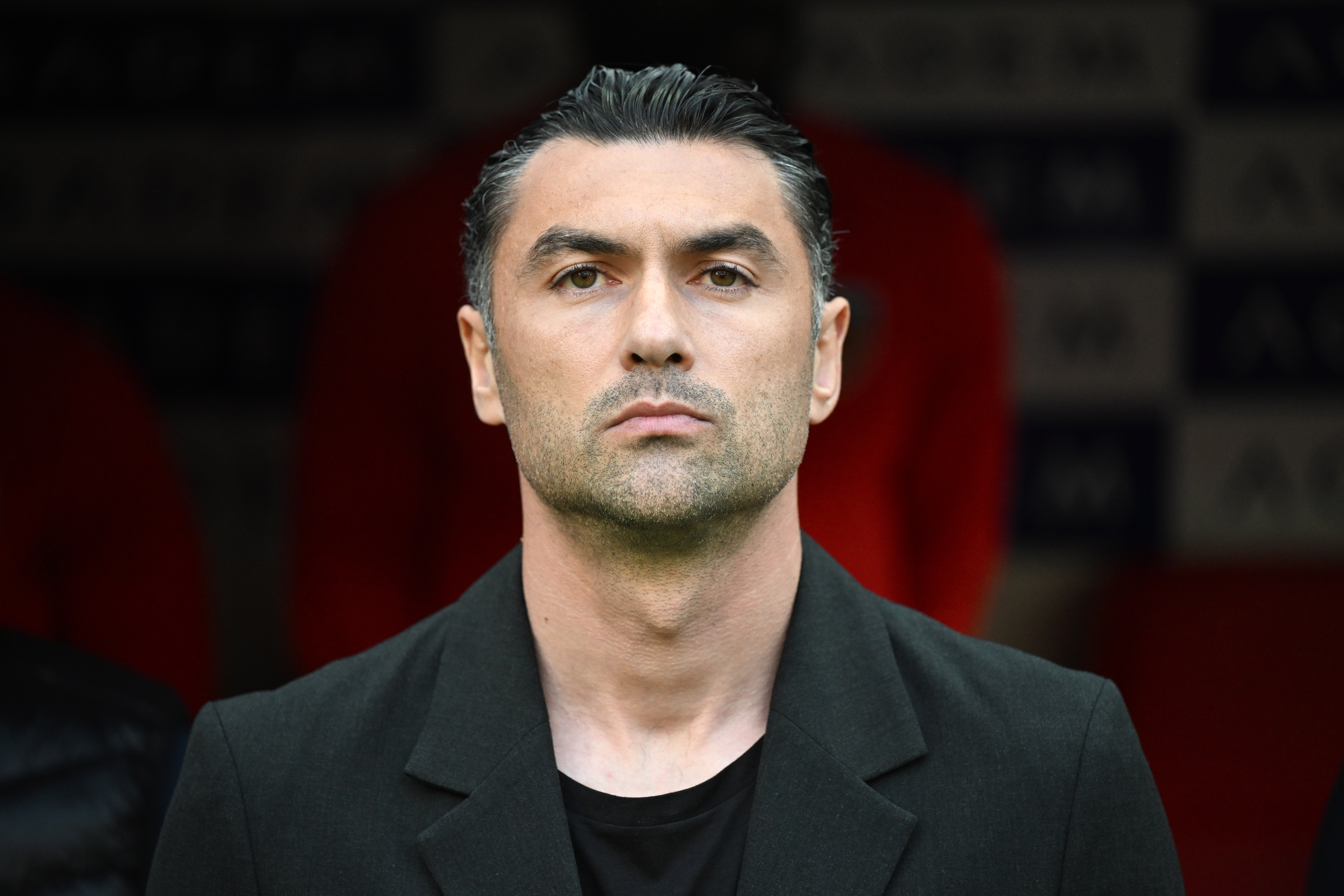 Kayserispor'da Burak Yılmaz istifa etti | Futbol Haberleri