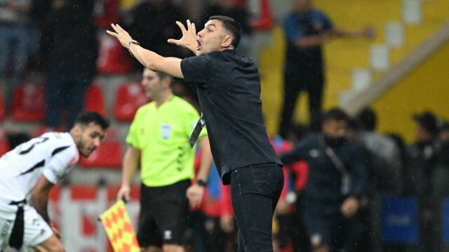 Burak Yılmaz