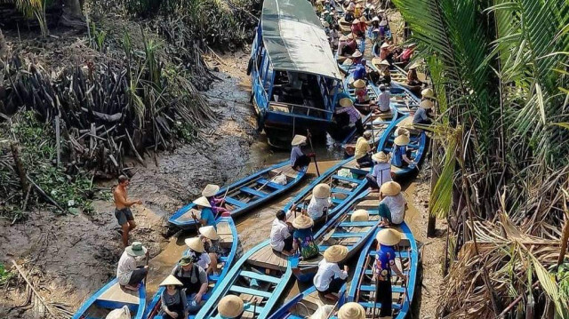 Les accidents sont fréquents en Birmanie, où les moyens de transport sont rudimentaires et les règles de sécurité peu appliquées. 