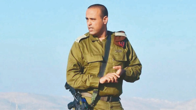 Tamir Yadai.