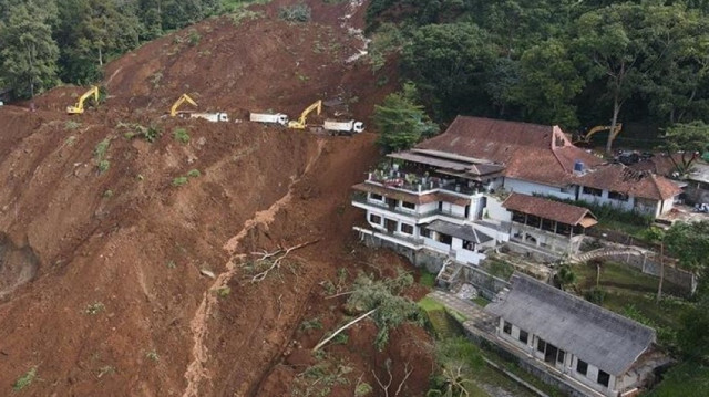 Le typhon devrait toucher terre vendredi 06 septembre 2024 en fin de journée, le long des côtes s'étendant de Qionghai (Hainan) à Dianbai (Guangdong).