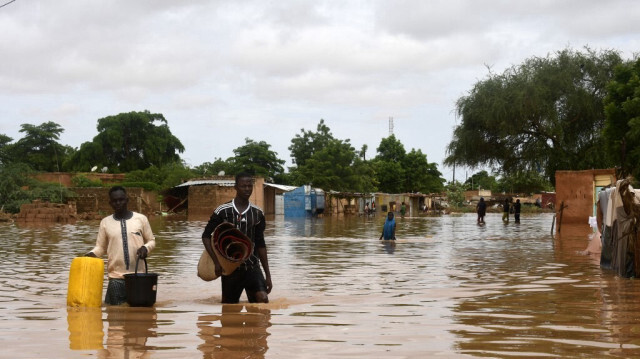 Depuis juin 2024, les inondations au Niger ont causé la mort de 273 personnes et en ont blessé 278, selon un nouveau bilan officiel. Les régions de Tahoua, Maradi et Zinder sont les plus touchées.