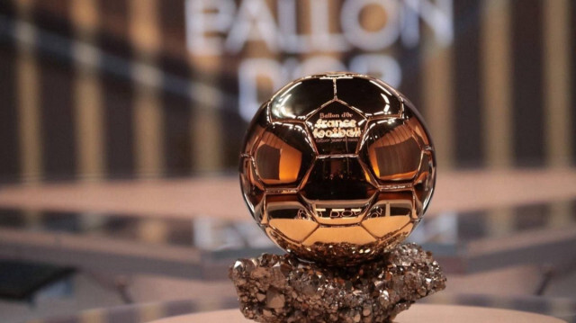 2024 Ballon d'Or adayları