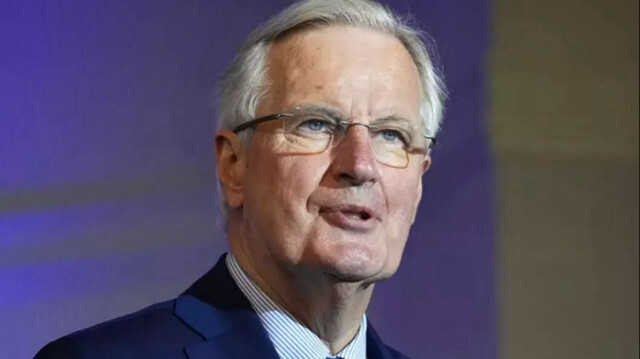 Michel Barnier kimdir? 