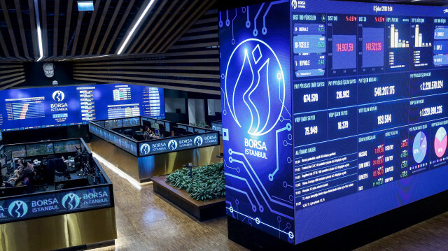 Borsa İstanbul