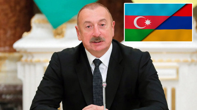 İlham Aliyev