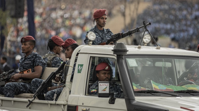 Sept opposants du Front de libération oromo ont été libérés en Éthiopie après quatre ans de détention, le 05 septembre 2024.