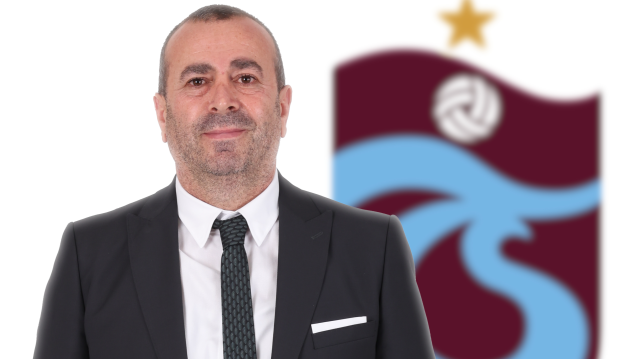 Trabzonspor Başkan Yardımcısı Fatih Saral