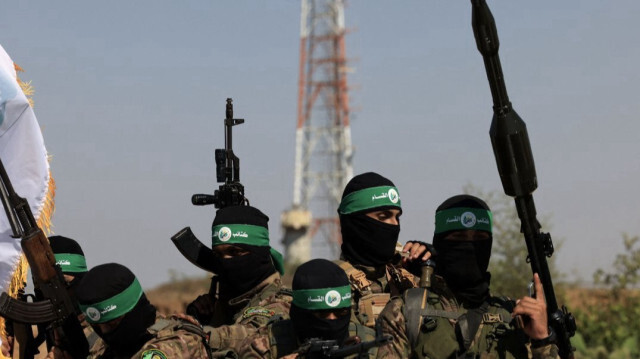 Hamas'tan müzakerelerle ilgili çağrı: Netanyahu'nun öne sürdüğü yeni şartlar dikkate alınmasın | Ortadoğu Haberleri