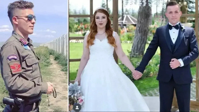 Sezaryenle doğuma alınan Büyükçaylı, bir erkek bebek dünyaya getirdi.