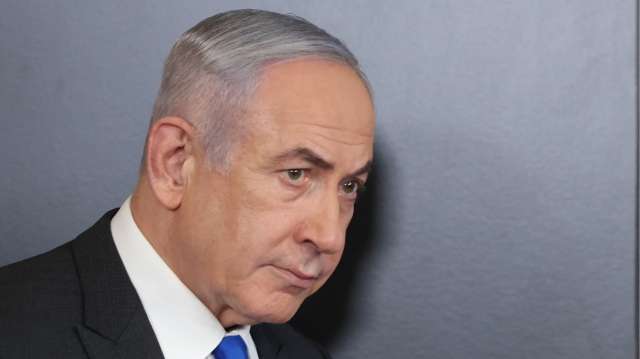 Le Premier ministre israélien Benyamin Netanyahu à Jérusalem le 4 septembre 2024.