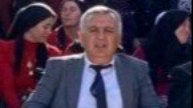 Hasan Efe