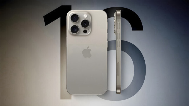 Apple lansman etkinliği