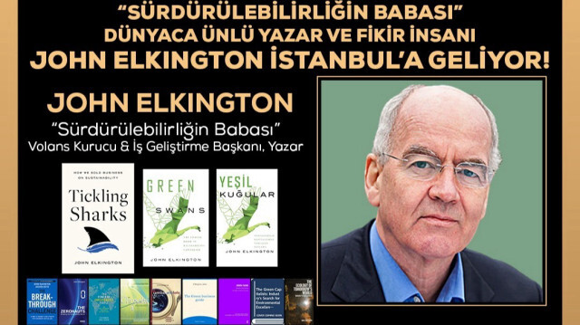İş dünyasının nabzı zirvede atacak