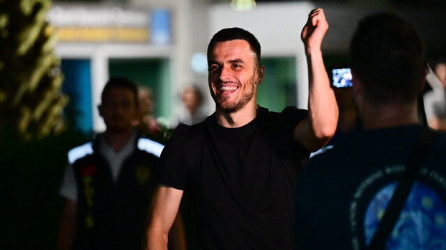 Filip Kostic