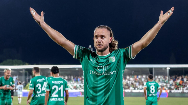 George Puşçaş
