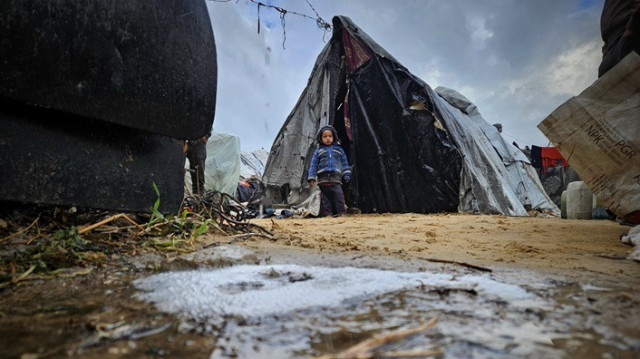 <p style="text-align: justify;">Crédit photo: AA</p>