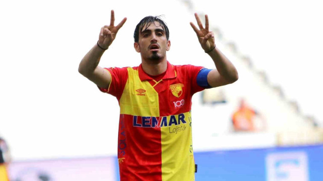 Yalçın Kayan Eyüpspor ile anlaştı