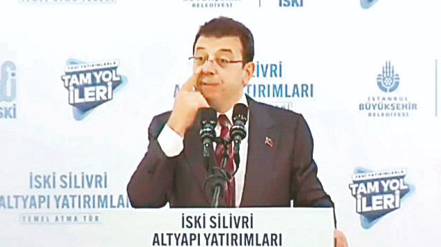 Ekrem İmamoğlu