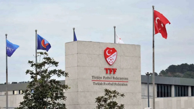 TFF, takım harcama limitlerini değiştirdi