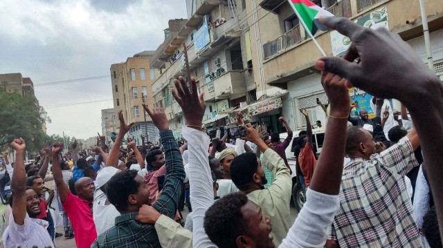 تحرير ود مدني.. احتفالات شعبية واسعة وفرحة تغمر السودانيين