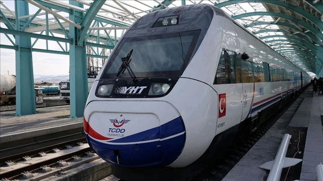 Yüksek Hızlı Tren (YHT) bilet fiyatları güncellendi