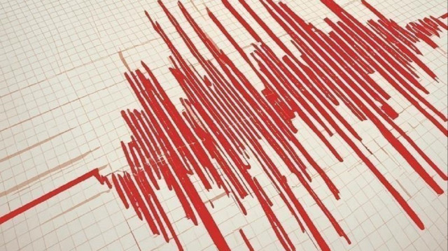 زلزال بقوة 6.9 درجات قبالة سواحل جنوب غرب اليابان