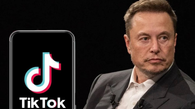 Les autorités chinoises envisagent de vendre TikTok US à Elon Musk.