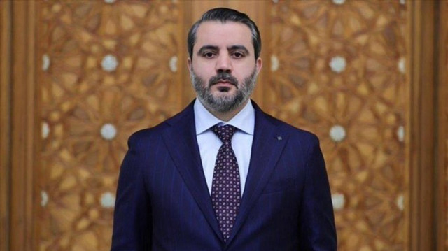 Le ministre syrien des Affaires étrangères, Esaad Hassan Sheibani, entamera sa première visite officielle en Türkiye.