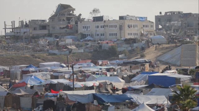 L'ONU intensifie ses efforts pour un cessez-le-feu à Gaza, avec une planification pour renforcer l'aide humanitaire en cas d'accord. 