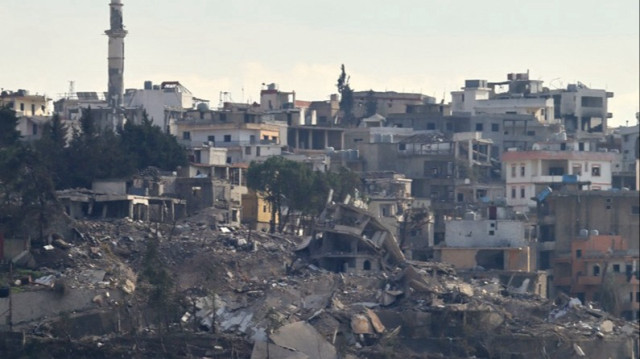 Les autorités libanaises rapportent plusieurs violations israéliennes depuis le début du cessez-le-feu, entraînant des pertes humaines et des destructions matérielles.