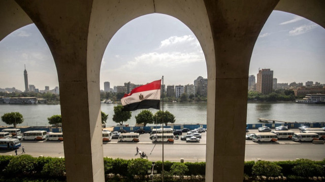 مصدر مصري يعلن التوصل لاتفاق "ينهي معاناة الفلسطينيين بغزة"
