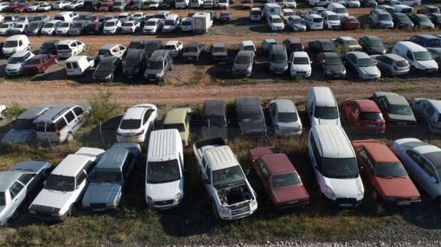 İstanbul'da yediemin otopark ücretleri belli oldu