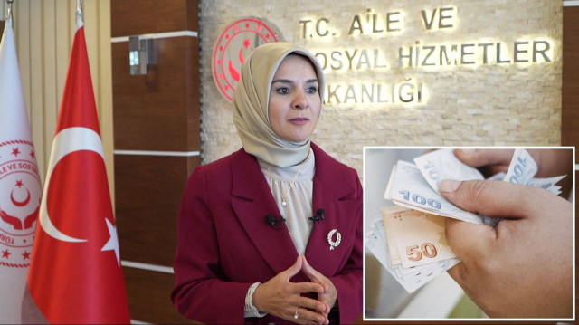 Ülke genelinde 542 bin kişiye evde bakım yardımı hizmeti sunuluyor.