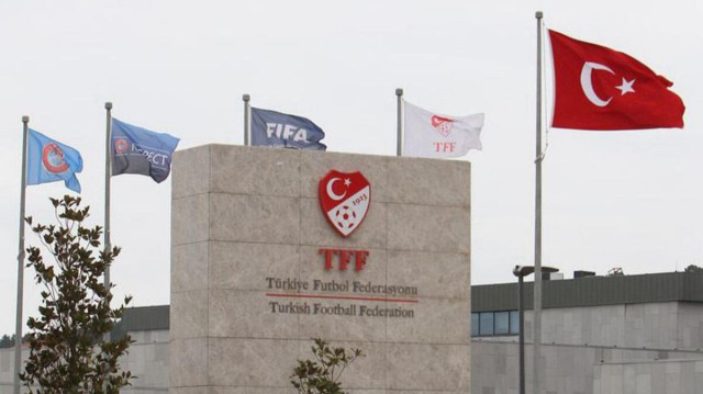 Türkiye Futbol Federasyonu