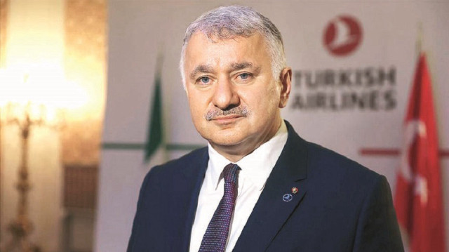 Bilal Ekşi.