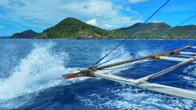 La Marine philippine a sauvé les passagers et l’équipage d’un bateau en panne depuis six jours en mer de Sulu, près de l’archipel de Tawi-Tawi.