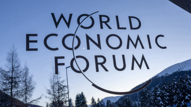 Всемирный экономический форум (World Economic Forum — WEF) в этом году пройдет в Давосе с 20 по 24 января.
