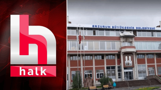 Halk TV'de yapılan haberin, yalan olduğu ispatlandı.