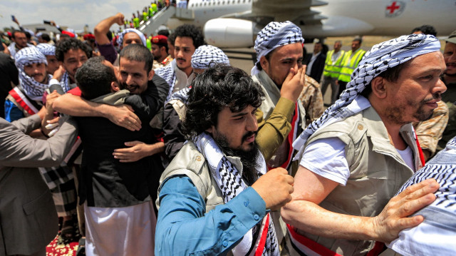 فلسطين.. أسرى المرحلة الأولى وخلل القوائم الإسرائيلية
