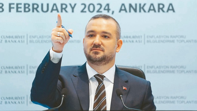 Fatih Karahan.