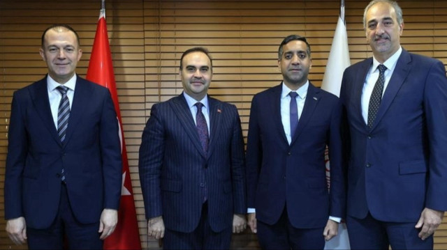 Türkiye, Axiom Space strengthen cooperation in space industry | News