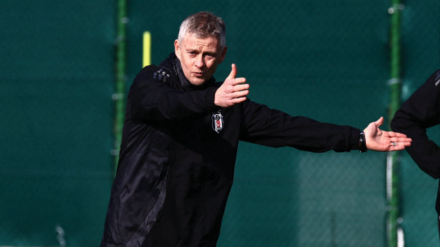 Ole Gunnar Solskjaer idmanda oyuncularına uyarılarda bulundu. 