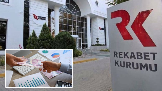 Bankaların kredi reklamları Rekabet Kurulu'nun yakın takibinde