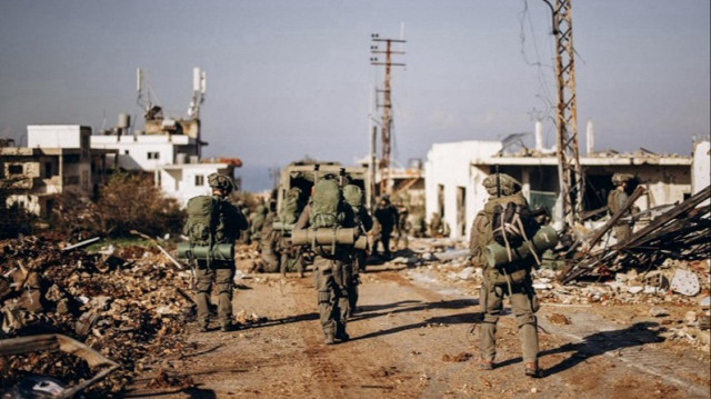 Israël devrait libérer 200 prisonniers palestiniens en échange de quatre soldates israéliennes dans le cadre d'un accord négocié, faisant partie d'un cessez-le-feu en cours avec Hamas.