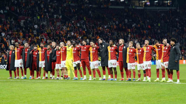 Galatasaray Dinamo Kiev maçı yayın bilgileri