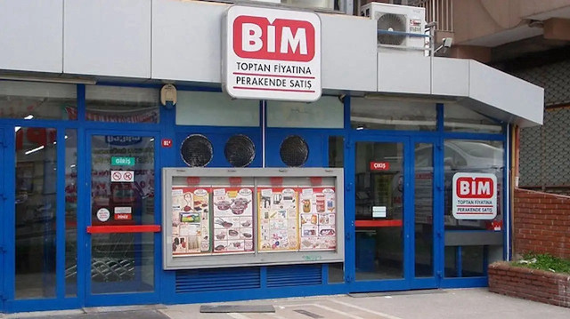 Bim market aktüel ürünler kataloğu